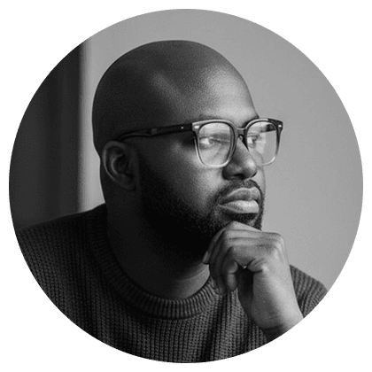 Samuel Niniola headshot
