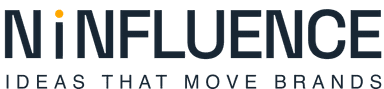 Ninfluence Logo